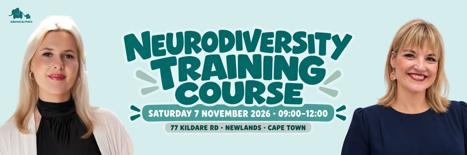 Understanding and Working Alongside Neurodiverse Children and Families