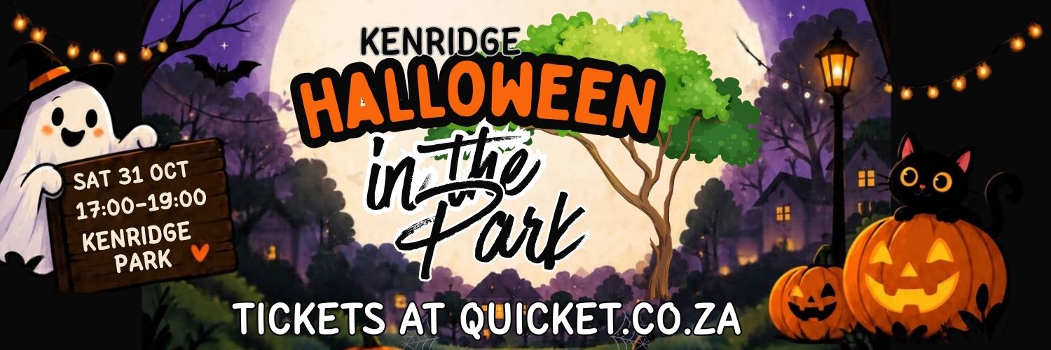 Kenridge Halloween in the Park 2026