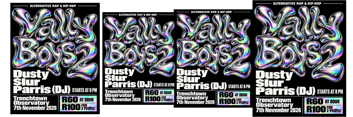 Vally Boys 2