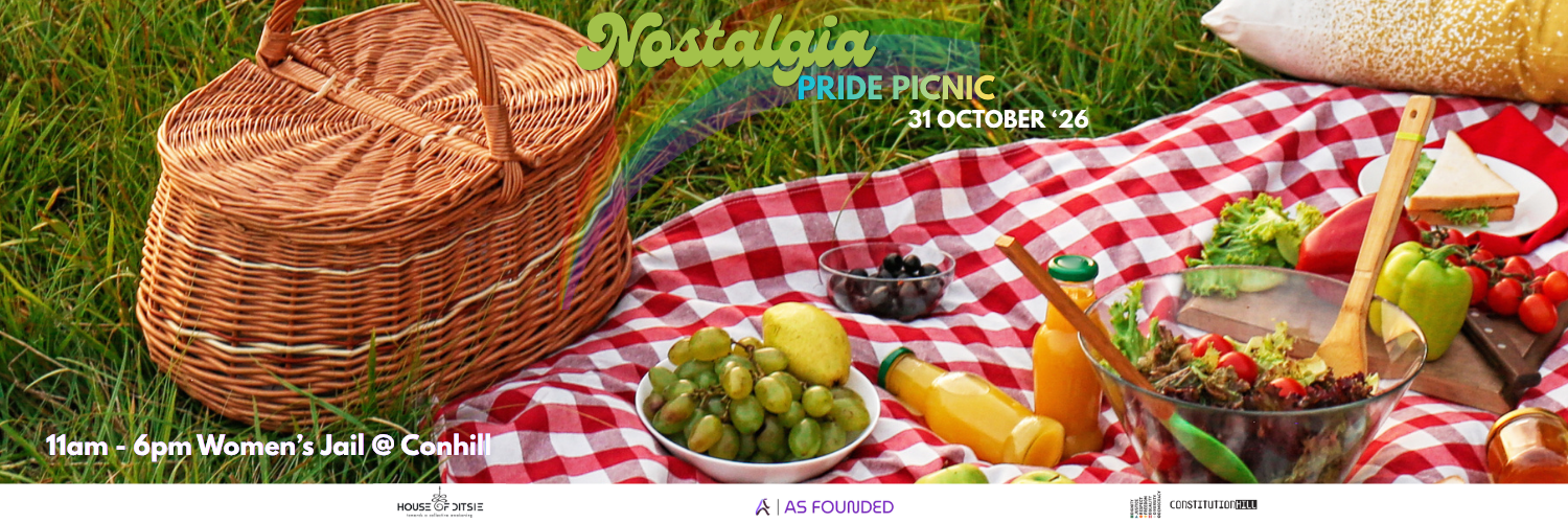Nostalia Pride Picnic