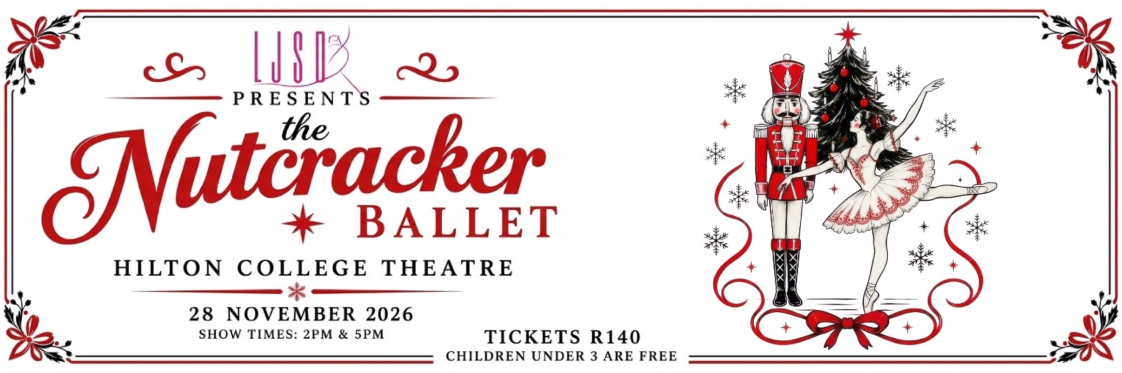 The Nutcracker Ballet