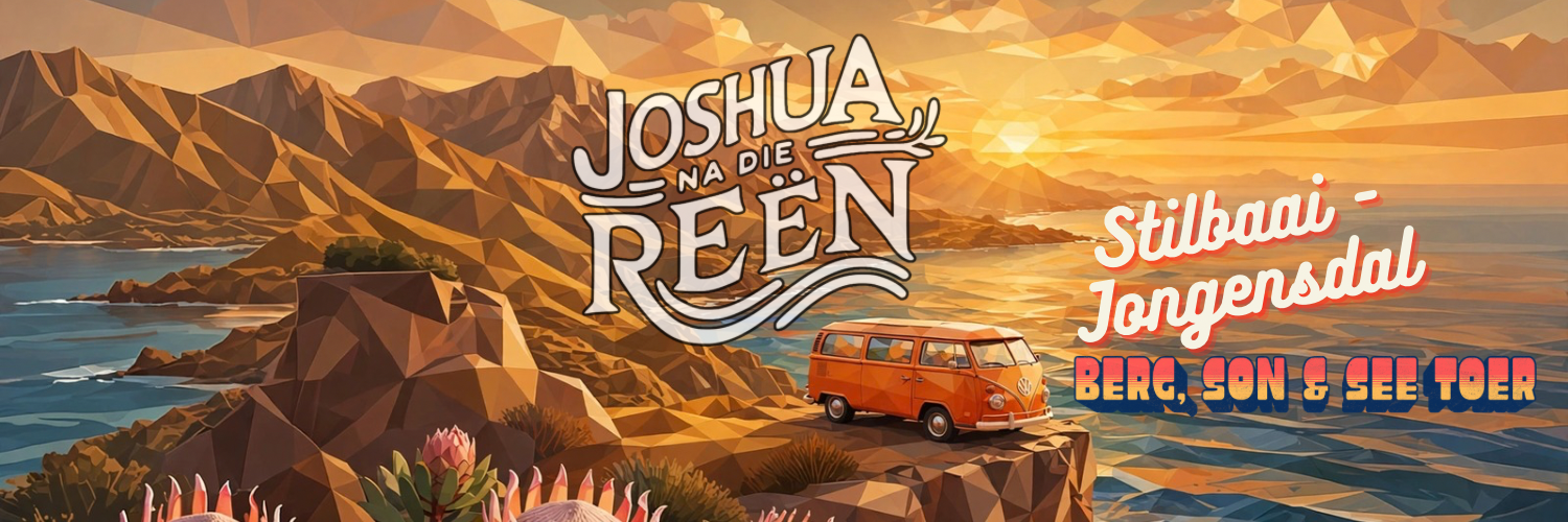 Stilbaai - Jongensfontein
