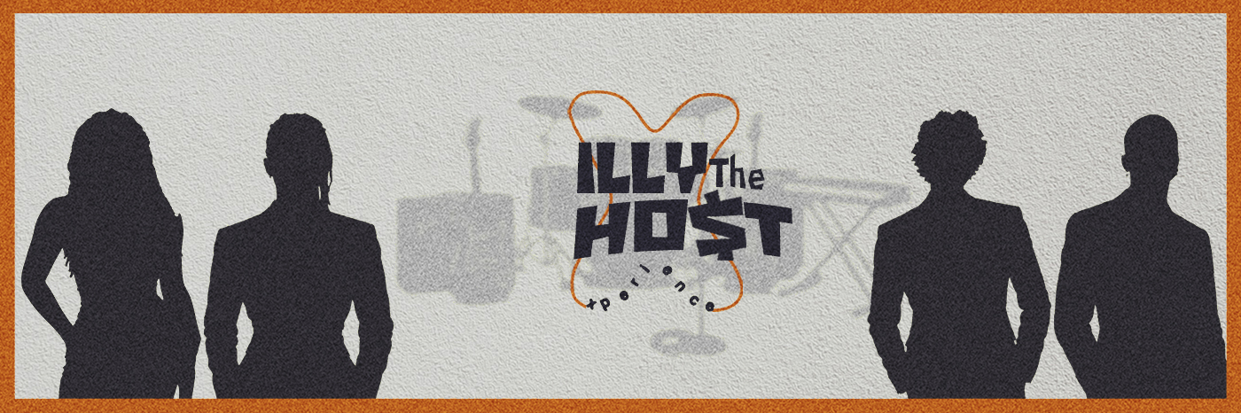 illythehostXperience