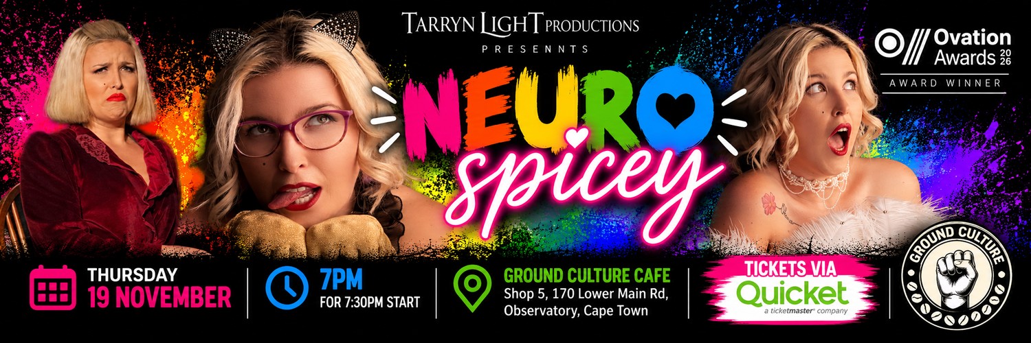 Neurospicey