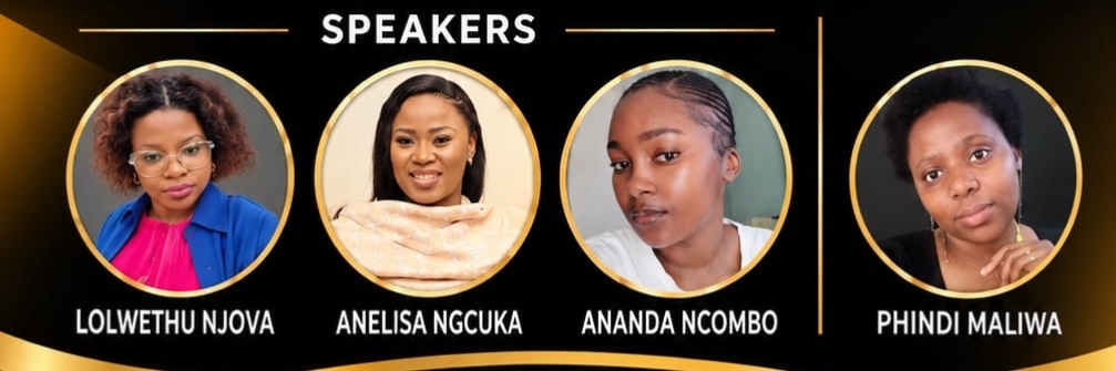 CAPE TOWN SILU NATURALS BUSINESS PRESENTATION