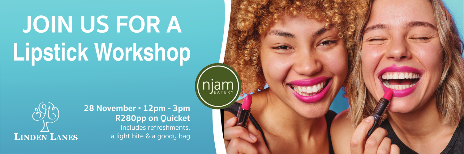 Lipstick Workshop