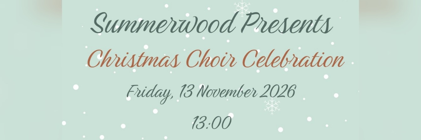 Christmas Choir Celebration