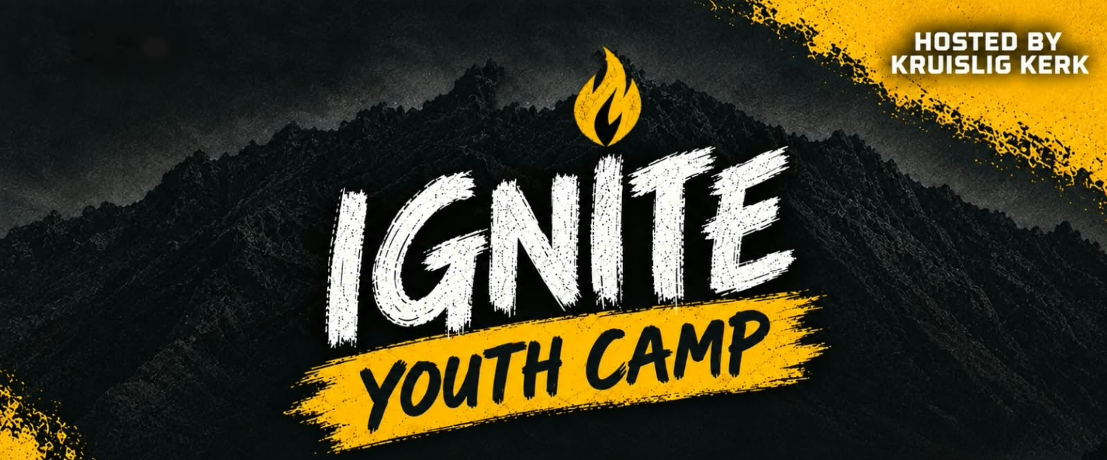 Ignite Youth Camp 2026