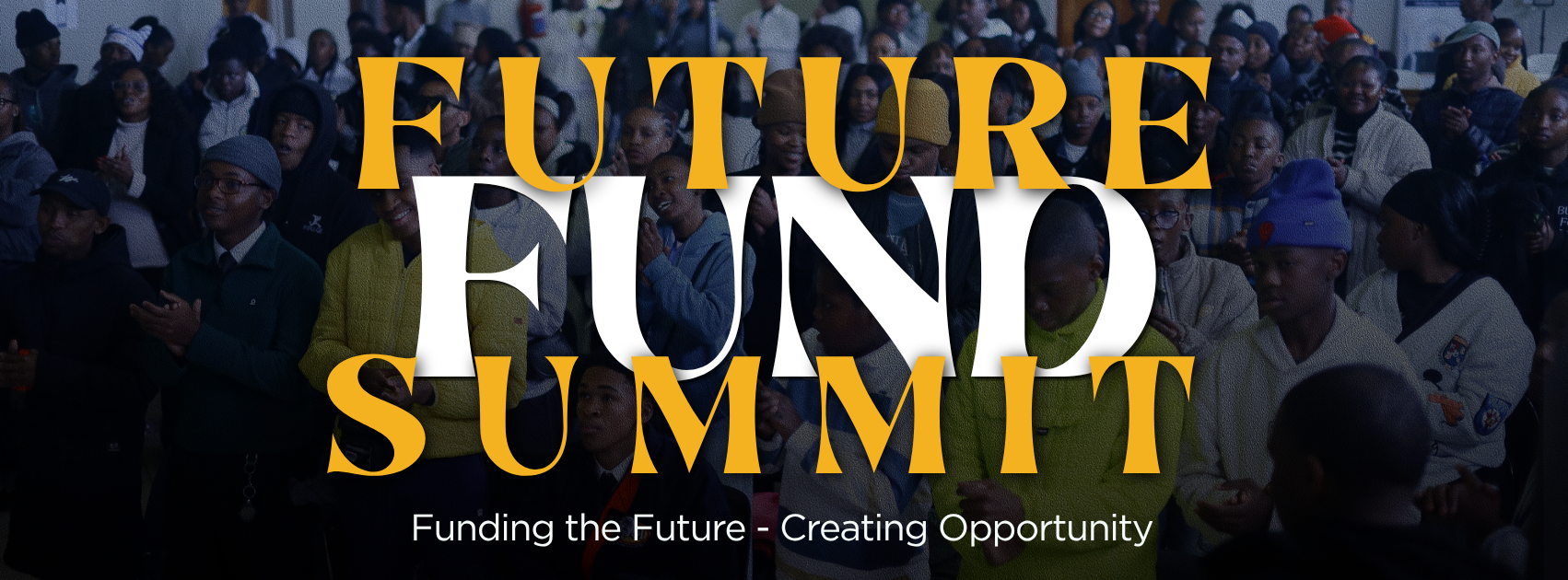 Future Fund Summit