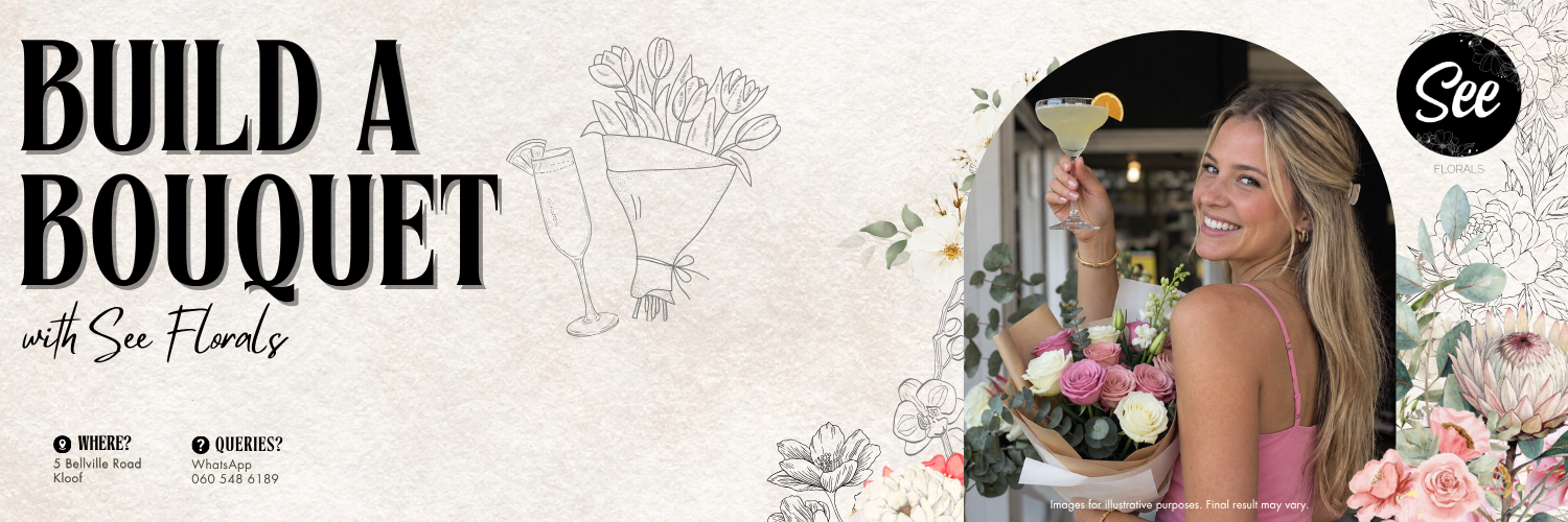 Build a Bouquet