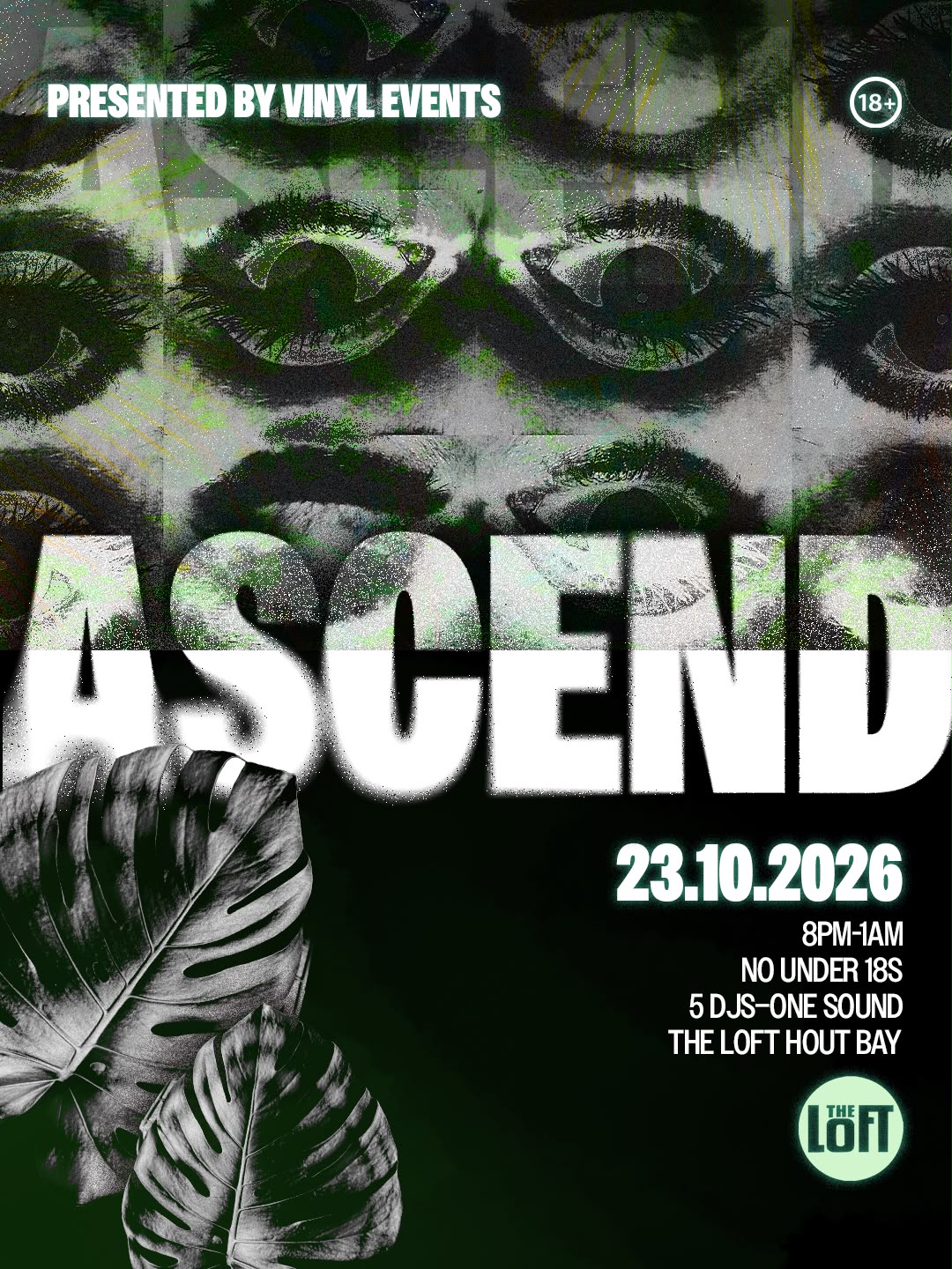 ASCEND