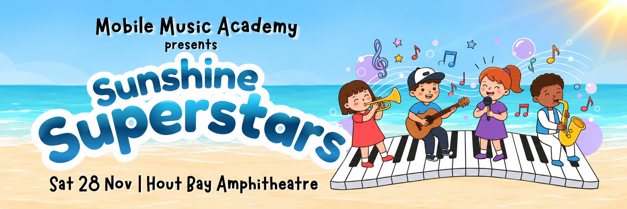 Sunshine Superstars