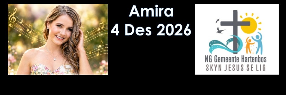 Amira