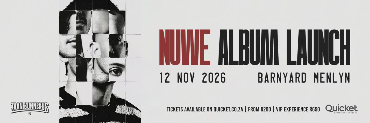 Zaan Sonnekus - Album Launch