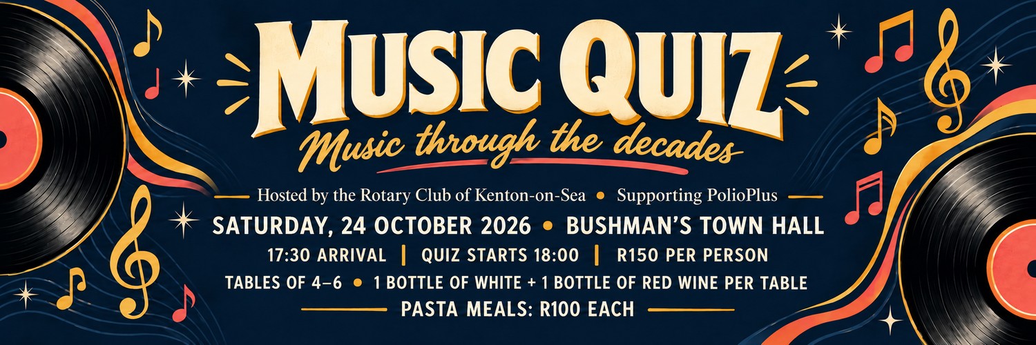 Music Quiz - Music Through the Decades