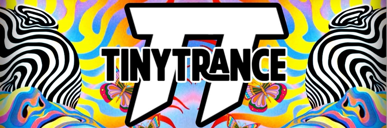 Tiny Trance Sunday Funday