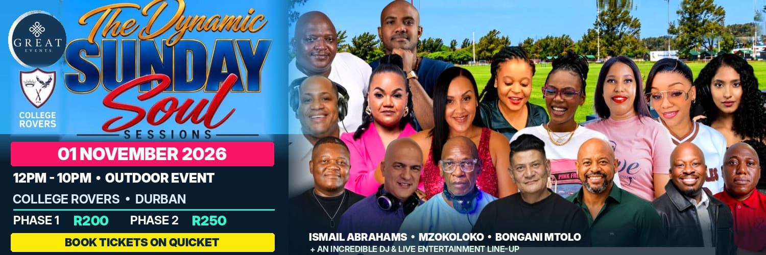 The Dynamic Sunday Soul Sessions