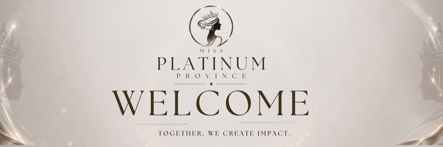 Miss Platinum Province