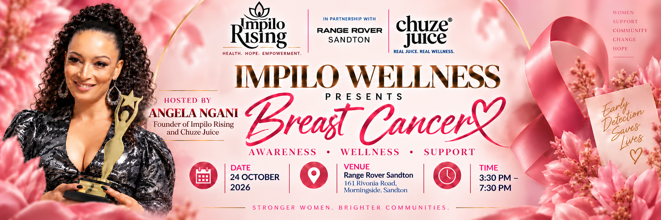 Impilo Wellness