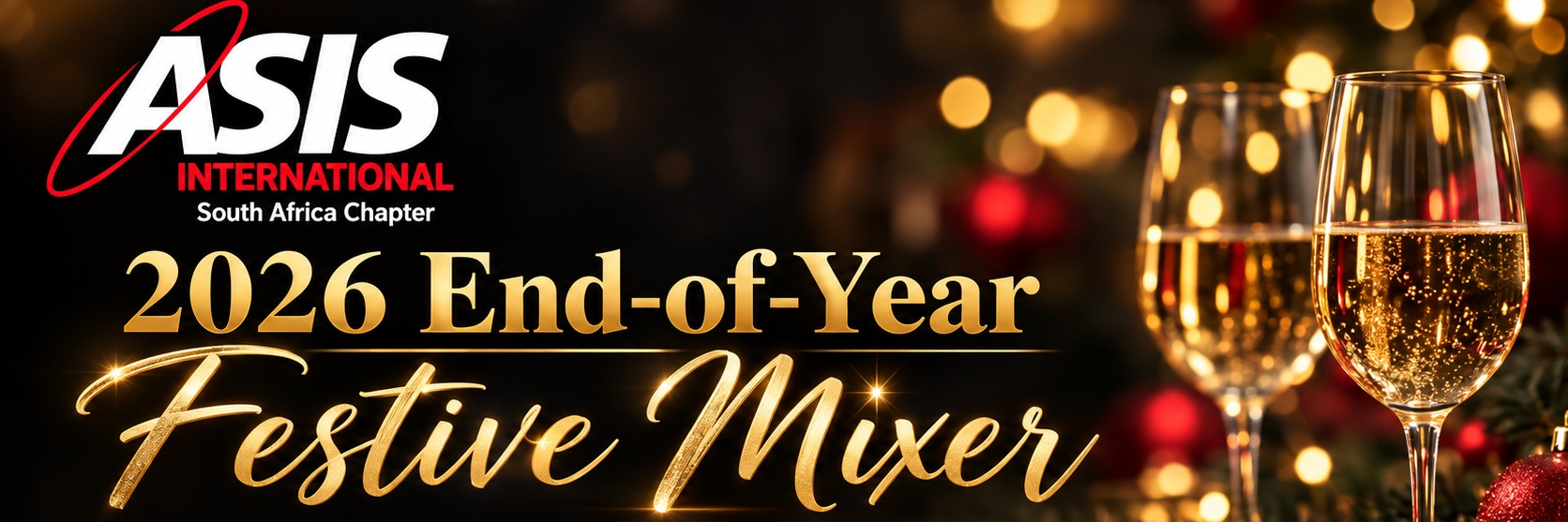 2026 END-OF-YEAR FESTIVE MIXER - JHB
