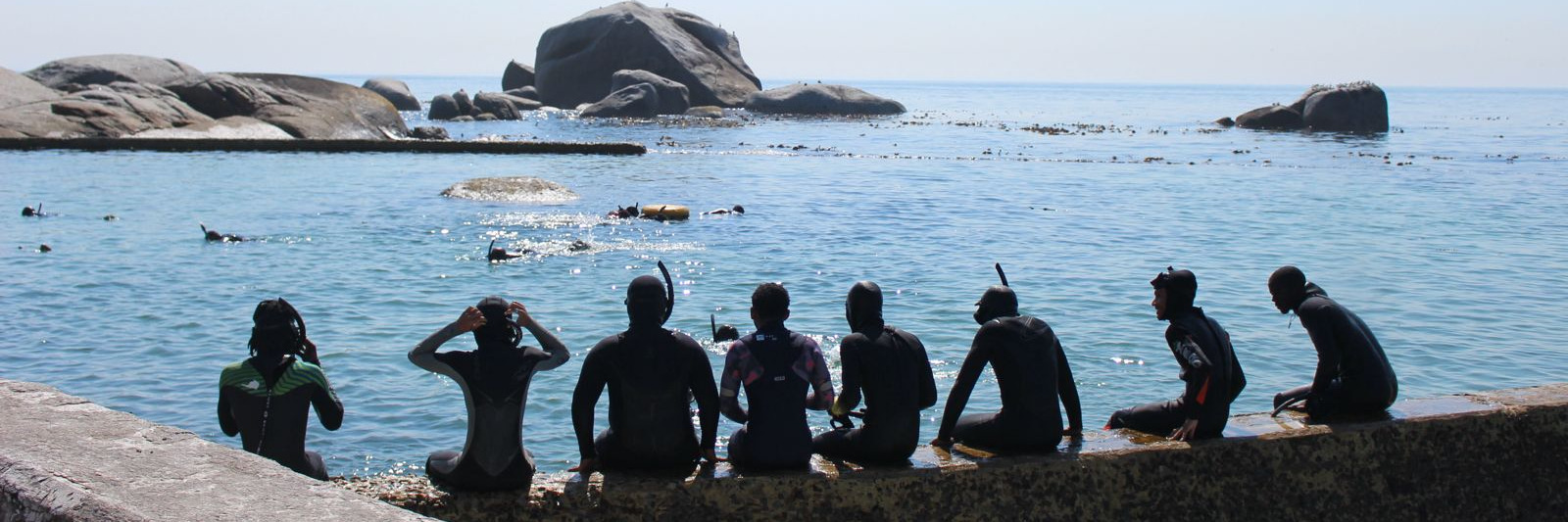 Sea, Soul & Flavor