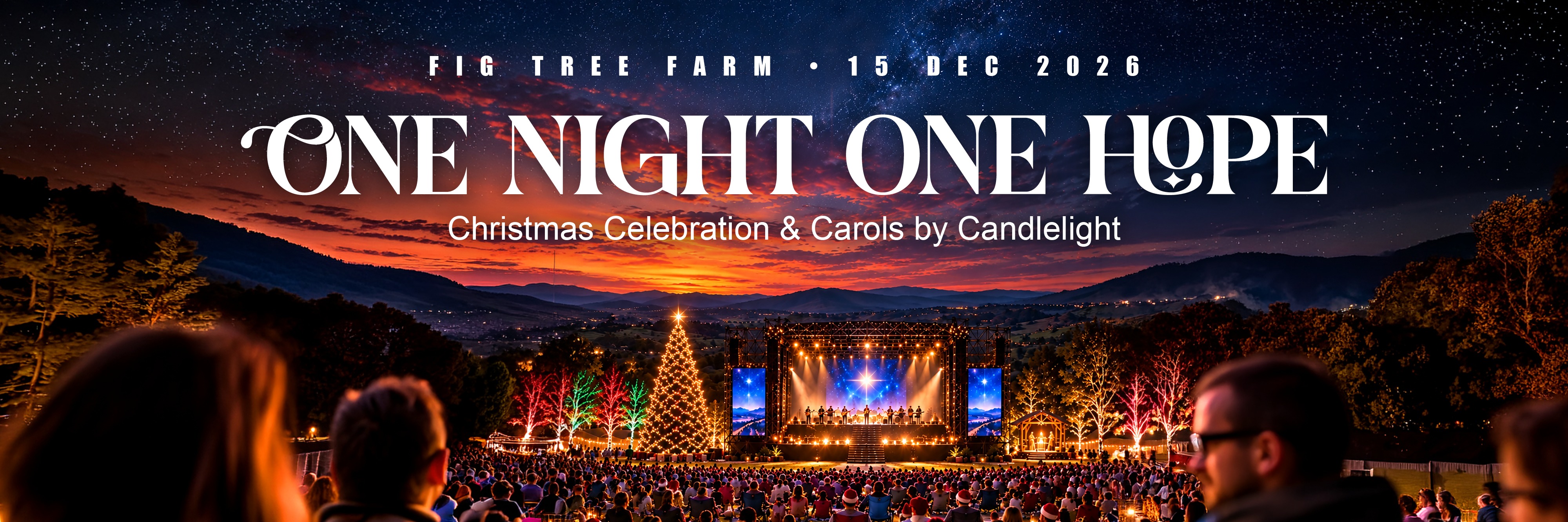 One Night One Hope