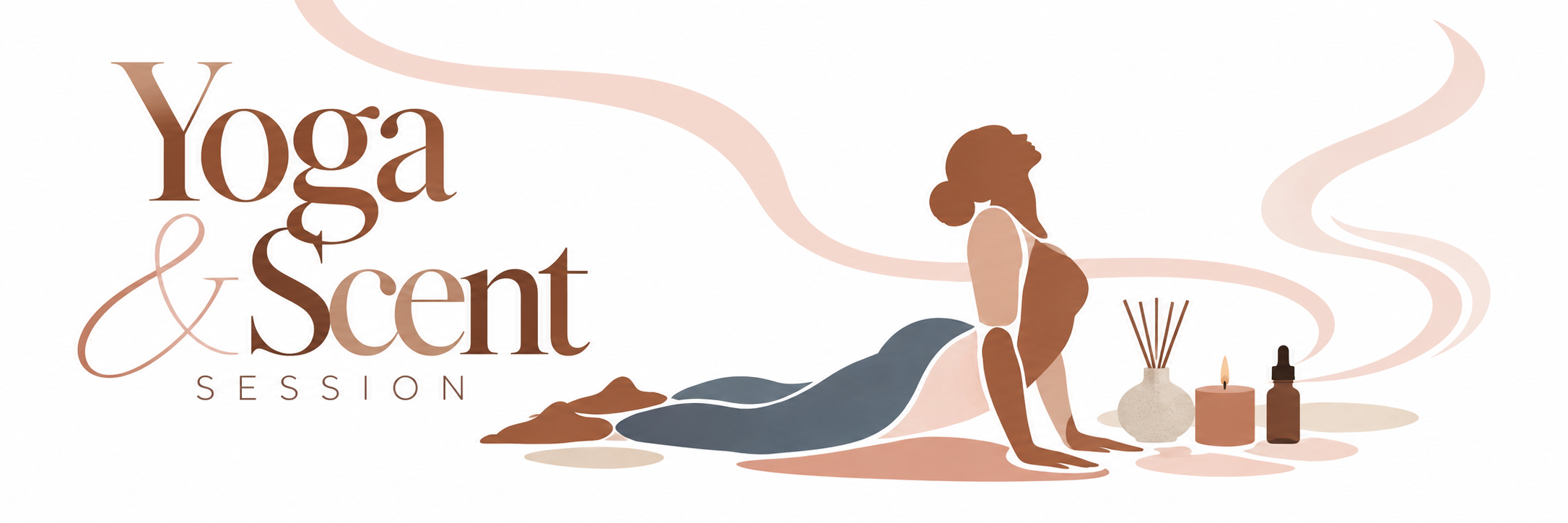 Yoga & Scent Session