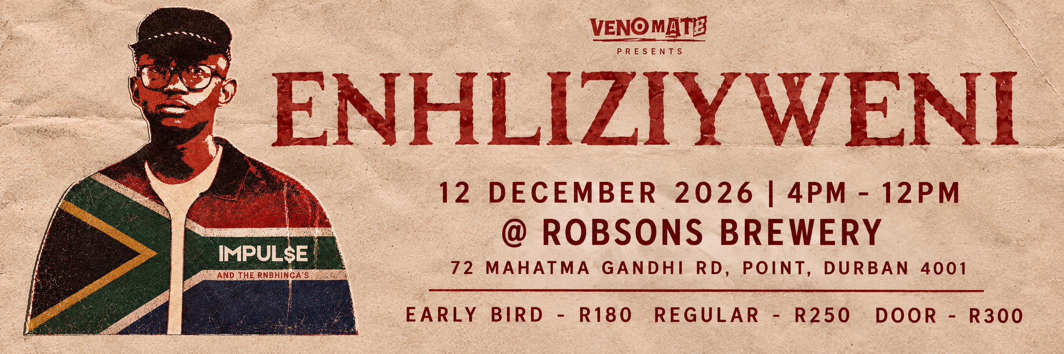 Enhliziyweni vol.1