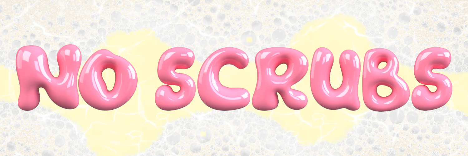No Scrubs Comedy