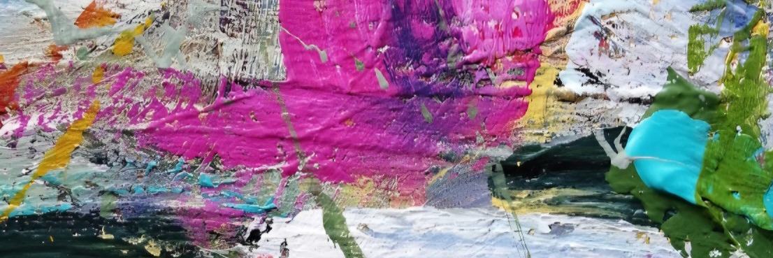 COLOUR Solo Exhibition