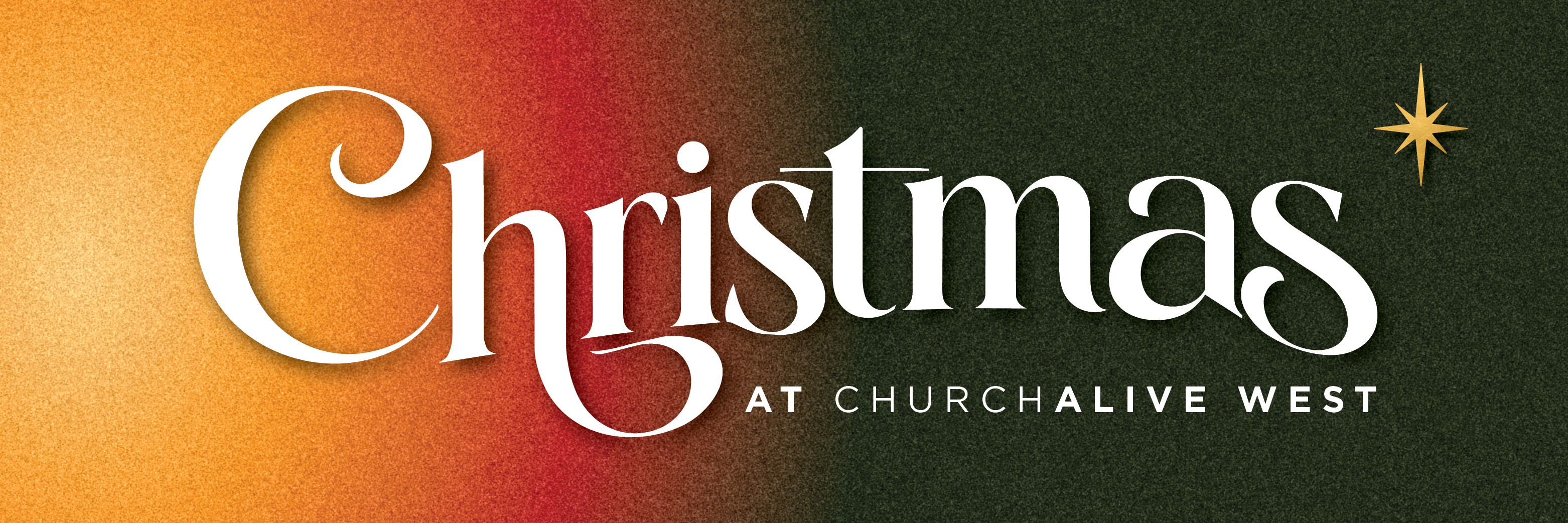 Carols at Church Alive West