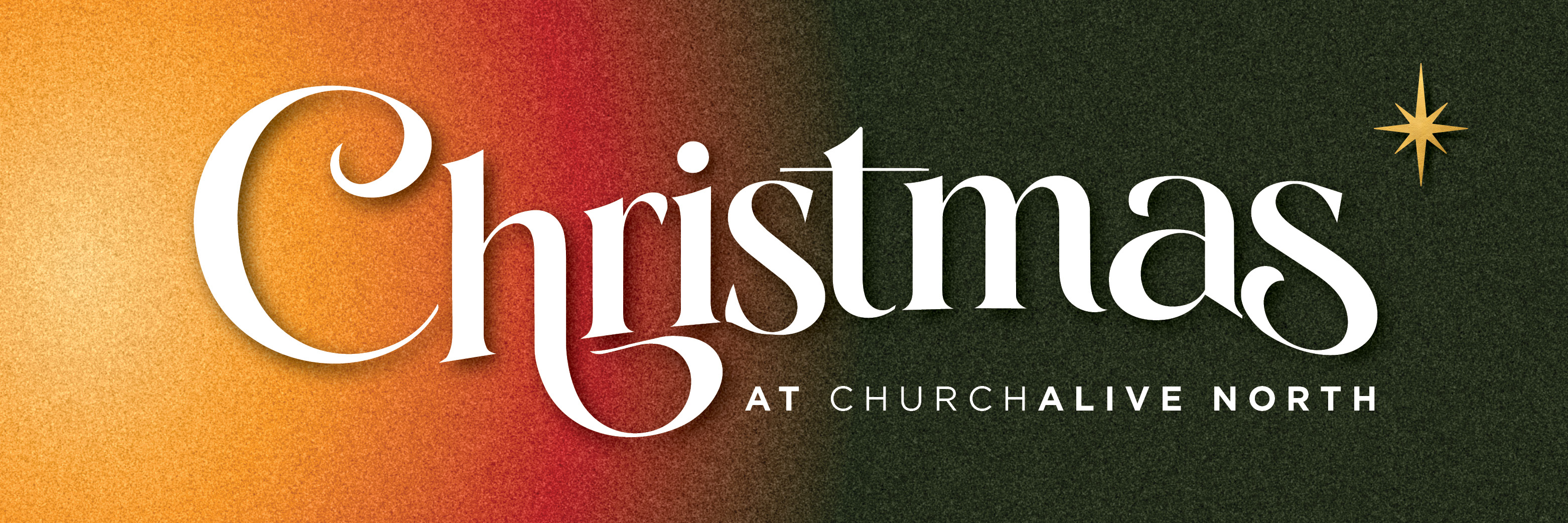 Carols at Church Alive North