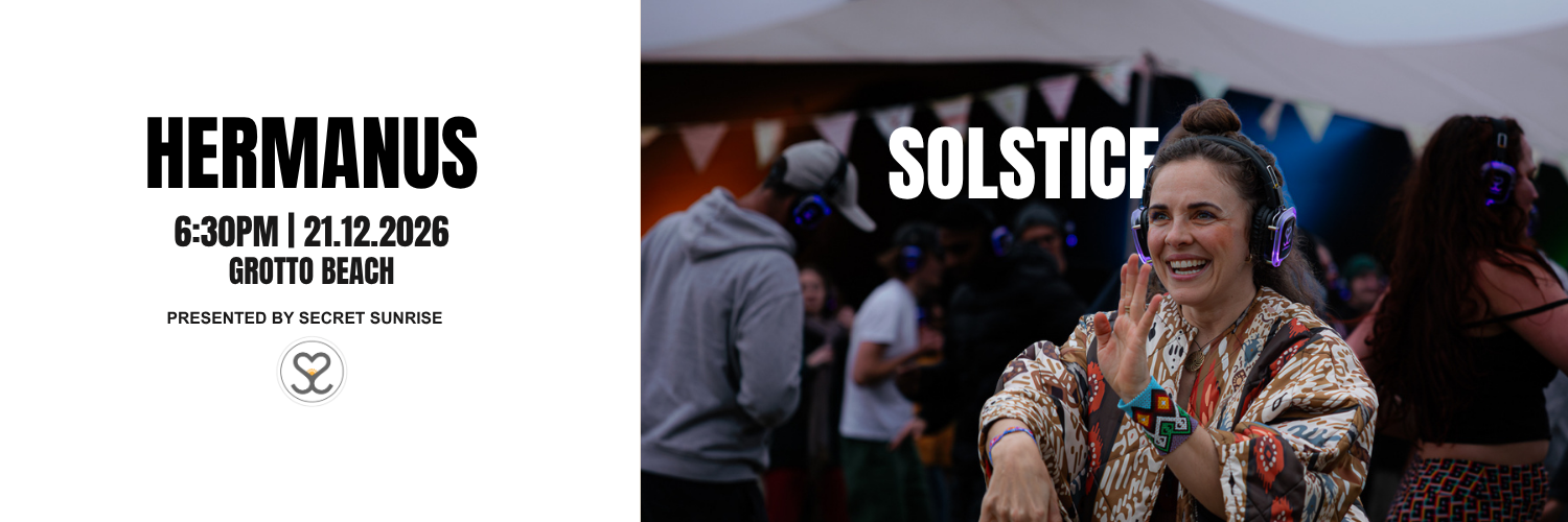 Hermanus | Solstice | Secret Sunset