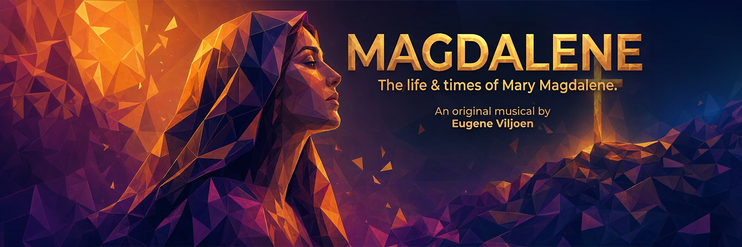 Magdelene the Musical