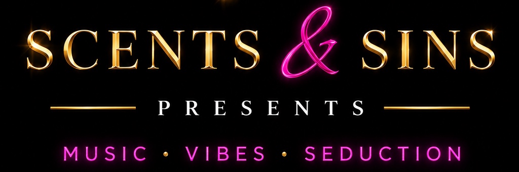 SCENTS & SINS