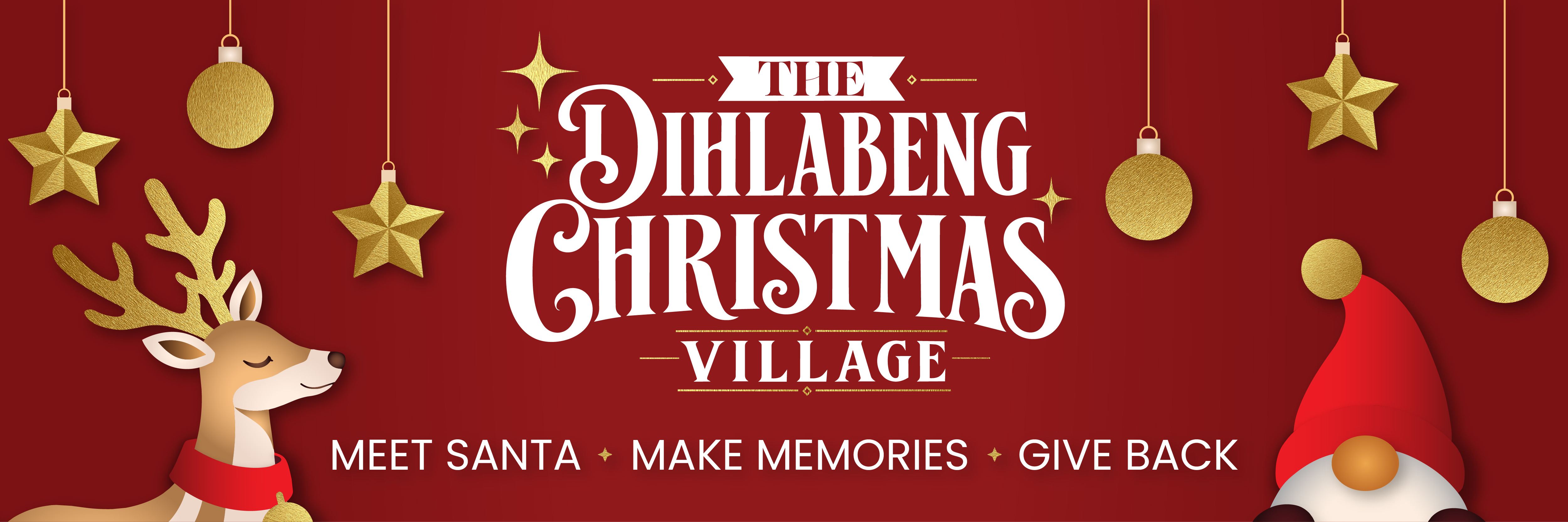 Dihlabeng Mall Slime Workshop