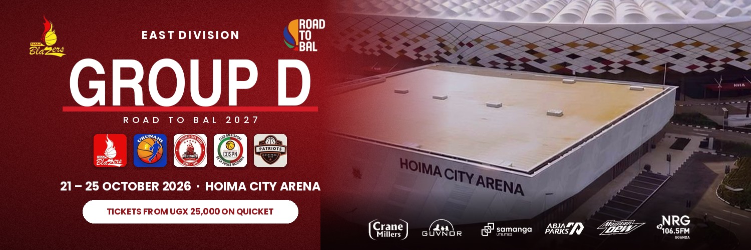 ROAD TO BAL EASTERN DIVISION 2027