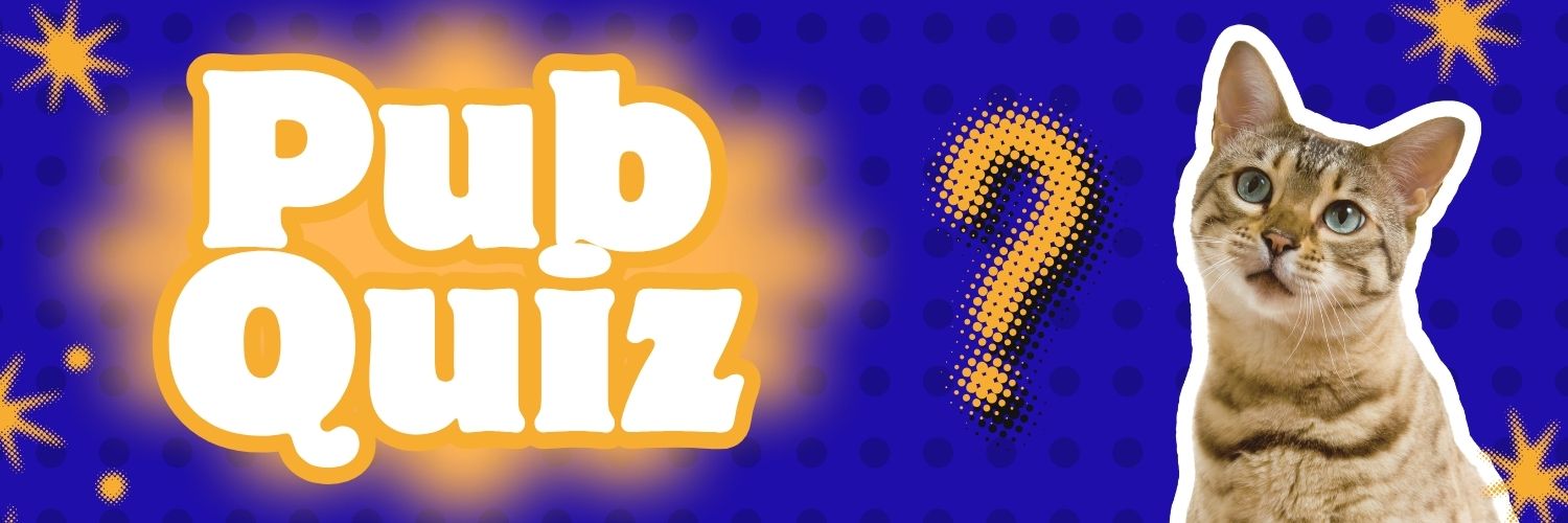 Sandton SPCA Quiz!