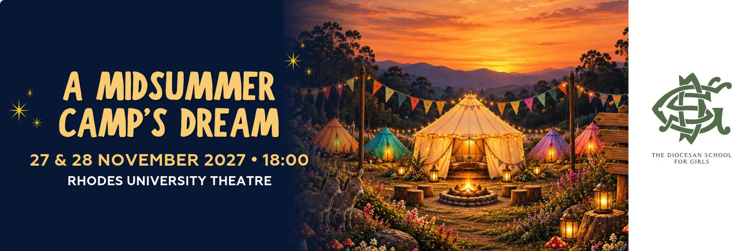 A Midsummer Camp`s Dream