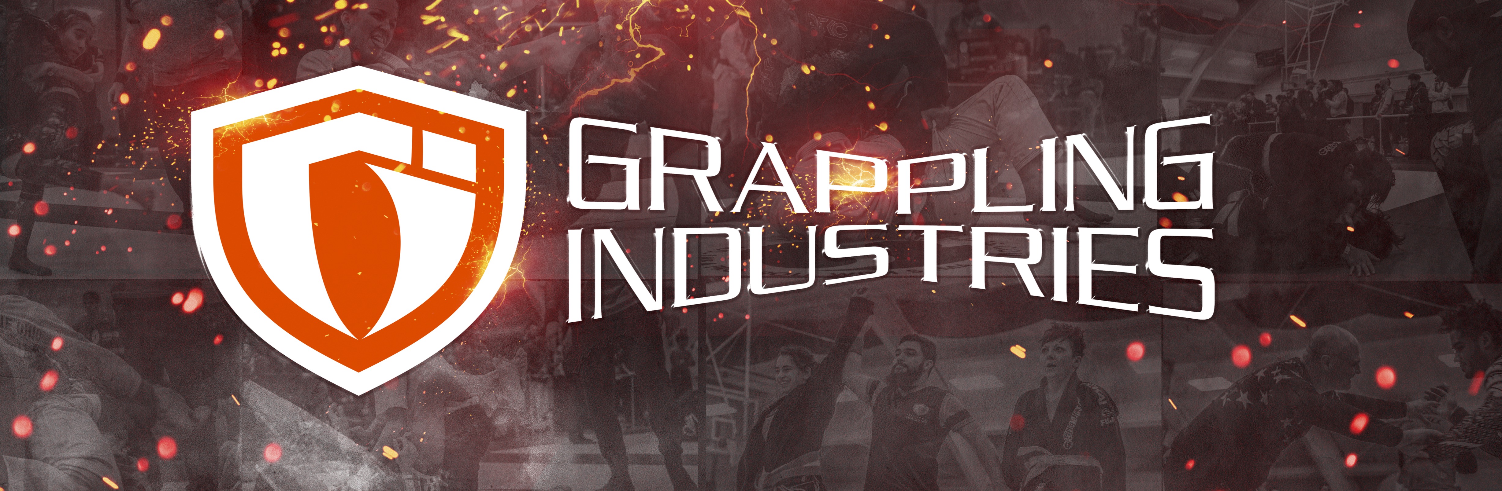 Grappling Industries November