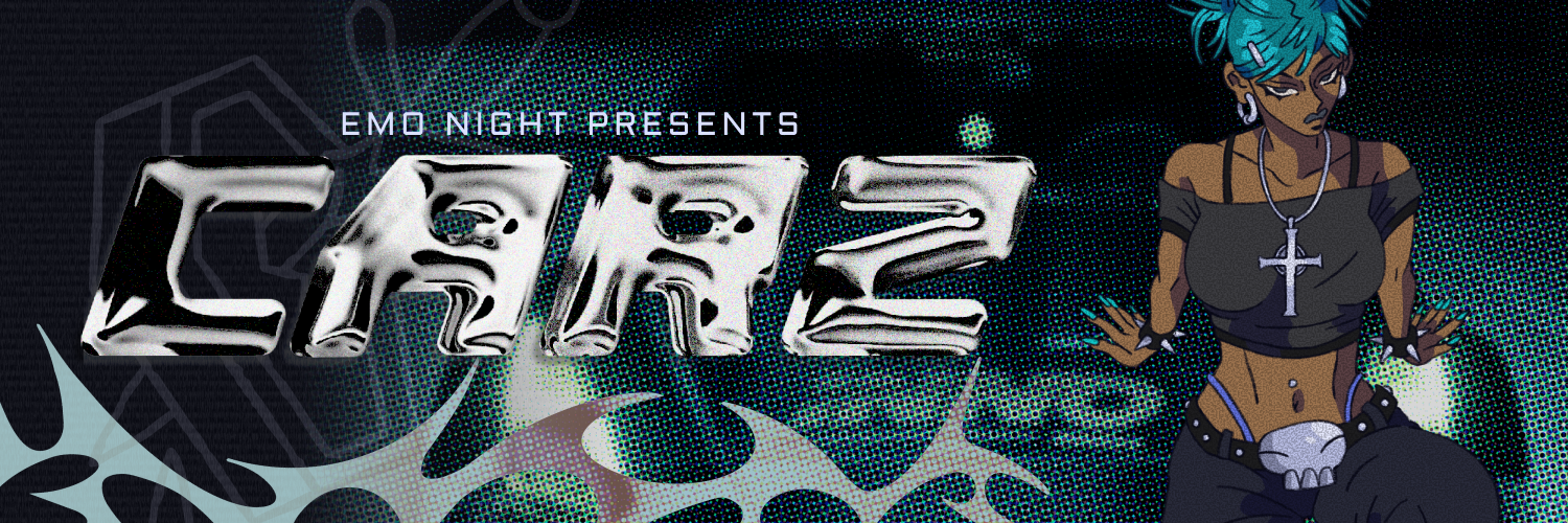 Emo Night Presents: Carz