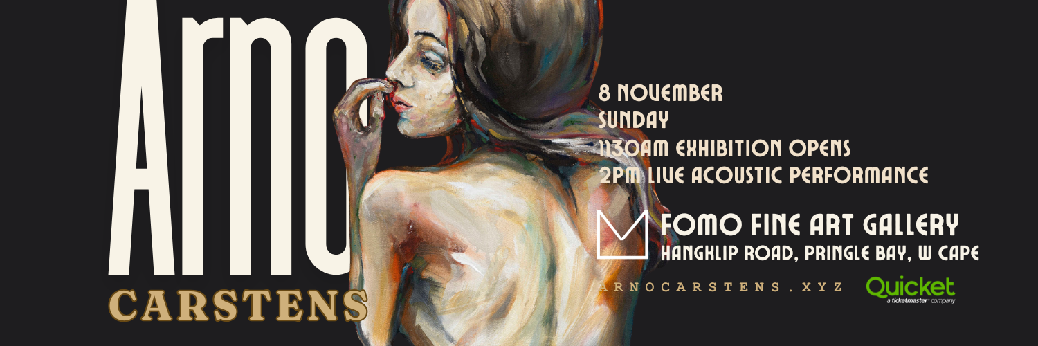 ARNO CARSTENS - SUMMER SPIRIT at FOMO