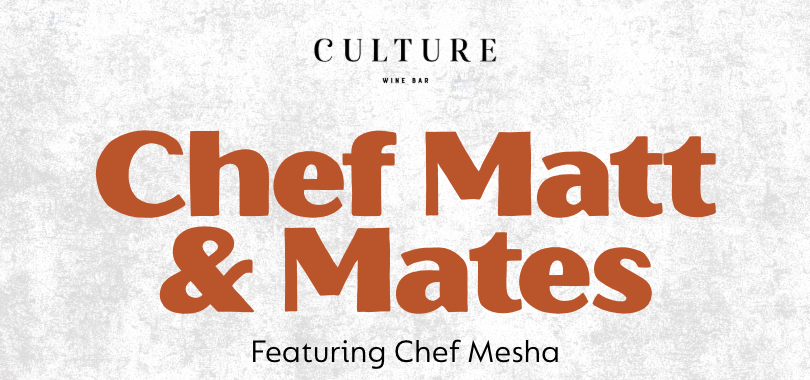 Chef Matt & Mates