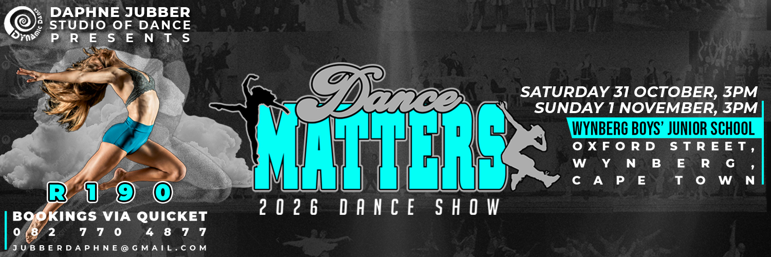 Dance Matters