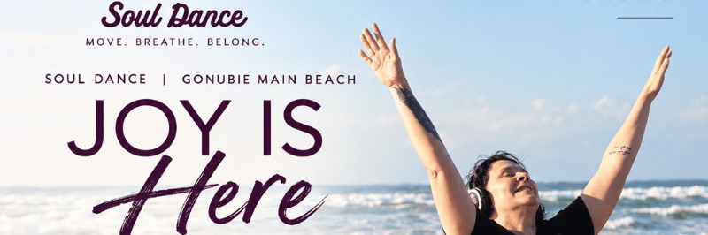 Soul Dance Gonubie Main Beach