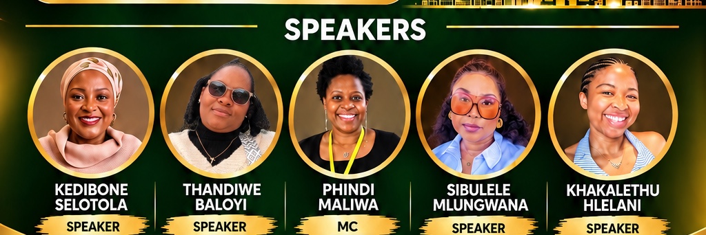 Johannesburg SiLu Naturals Business Presentation