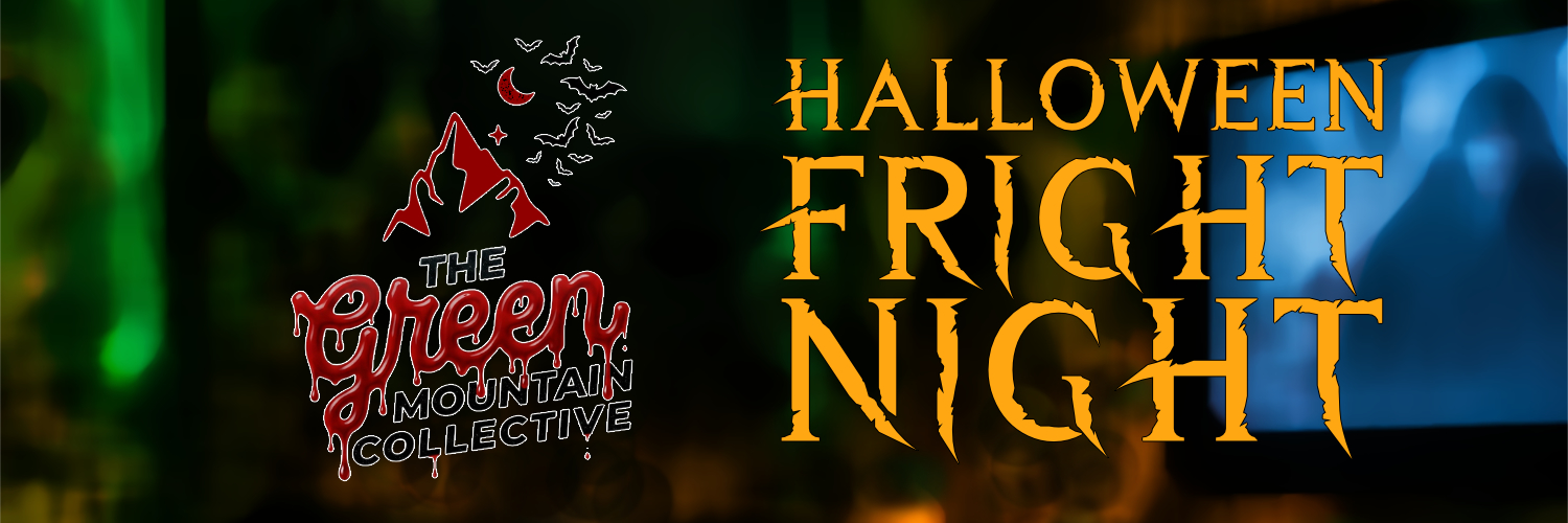 Halloween Fright Night @ The GMC