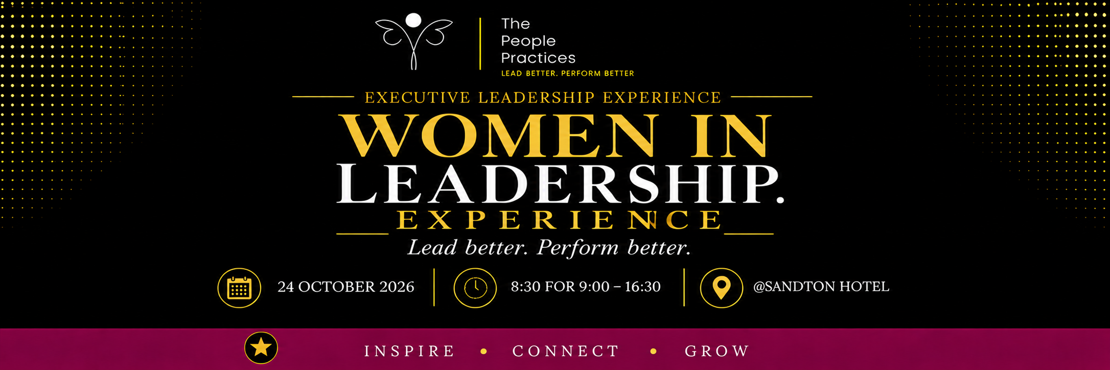 Women in Leadership Experience
