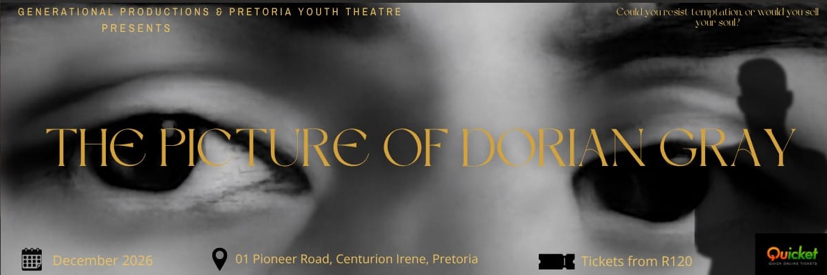 The Picture of Dorian Gray