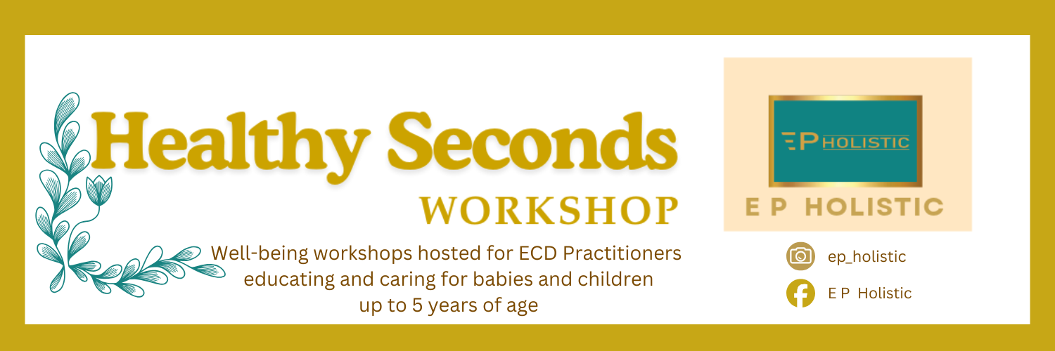 Healthy Seconds Workshop